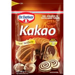 Dr. Oetker 100 gr Kakao