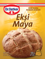 Dr. Oetker Ekşi Maya 35Gr