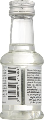 Dr.Gusto Aroma Verici Muz 40 Gr