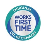 Dr. Beckmann ve lekelere Devils Blue Ballpoint Pen/Ink/Felt-Tip