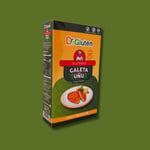 Dr. Gluten Glutensiz Galeta Unu