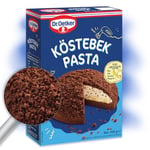 Dr. Oetker Köstebek Pasta 450 Gr