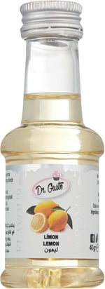 Dr.Gusto Aroma Verici Damla Sakızı 40 Gr