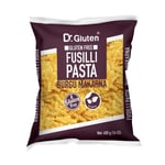 Dr. Gluten Glutensiz Burgu Makarna (FUSİLLİ) 400 Gr