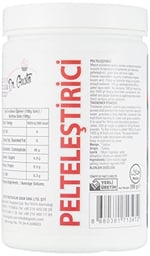 Dr.Gusto Pelteleştirici 200 Gr