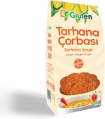 Dr. Gluten Glutensiz Tarhana Çorbası