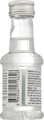 Dr.Gusto Aroma Verici Egzotik Meyveler 40 Gr