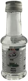 Dr.Gusto Aroma Verici 40 Gr Mentol