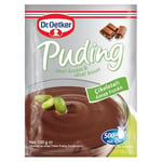 Dr. Oetker Puding Çikolatalı Antep Fıstıklı 100 Gr