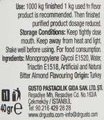Dr.Gusto Aroma Verici Acıbadem 40 Gr