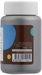 Dr.Gusto Su Bazlı Toz Gıda Boyası Koyu Kahverengi 75 Gr