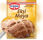 Dr. Oetker Ekşi Maya 35Gr