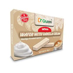 Dr. Gluten Vanilyalı Gofret (Glutensiz)