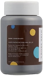 Dr.Gusto Su Bazlı Toz Gıda Boyası Koyu Kahverengi 75 Gr