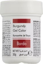Dr.Gusto Jel Gıda Boyası 30 Gr Mor