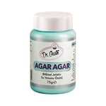 Dr. Gusto Agar Agar 75 gr