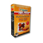 Dr. Gluten Glutensiz Pilavlık Bulgur 500 G