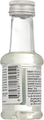 Dr.Gusto Aroma Verici Hindistan Cevizi 40 Gr