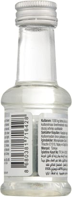 Dr.Gusto Aroma Verici Şeftali 40 Gr