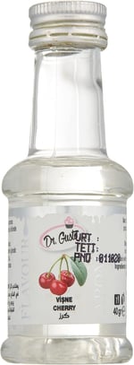 Dr.Gusto Aroma Verici Vişne 40 Gr