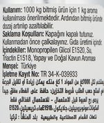 Dr.Gusto Aroma Verici Kavun 40 Gr