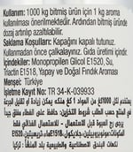Dr.Gusto Aroma Verici Fındık 40 Gr