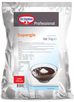 Dr. Oetker Supangle 3 Kg