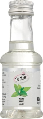 Dr.Gusto Aroma Verici Damla Sakızı 40 Gr