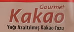 Dr. Oetker Gourmet Kakao (2 x 25gr) 2li paket