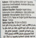 Dr.Gusto Aroma Verici Egzotik Meyveler 40 Gr