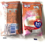 Dr. Oetker Salep Ekspres 20 Gr 3+1 Avantajlı Paket