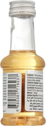Dr.Gusto Aroma Verici Frambuaz 40 Gr