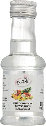 Dr.Gusto Aroma Verici Egzotik Meyveler 40 Gr