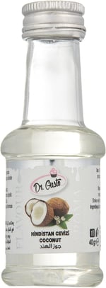 Dr.Gusto Aroma Verici Hindistan Cevizi 40 Gr