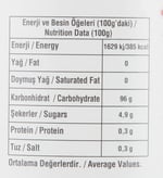 Dr.Gusto Pelteleştirici 200 Gr