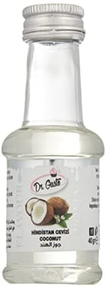 Dr.Gusto Aroma Verici Hindistan Cevizi 40 Gr