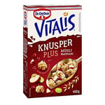 Dr. Oetker Vitalis Multi Meyveli Çıtır Müsli 450 Gr