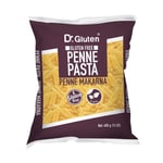 Dr. Gluten Glutensiz Boru Makarna (PENNE) 400 Gr