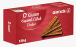 Dr. Gluten Glutensiz Susamlı Çubuk Kraker
