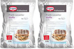 Dr. Oetker Waffle 3 Kg