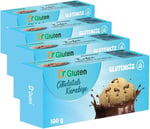 Dr. Gluten Glutensiz Çikolatalı Kurabiye