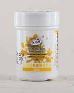 Dr. Gusto Çikolata Boyasi Sari (30 Gr)