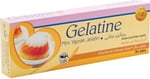 Dr. Gusto Dr Gusto Yaprak Jelatin 100 Gr