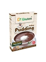 Dr. Gluten Glutensiz Kakaolu Kinoalı Puding 112 G X 2 Adet