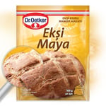 Dr. Oetker Ekşi Maya 35Gr