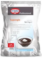 Dr. Oetker Supangle 3 Kg