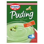Dr. Oetker Puding Antep Fıstıklı 91 Gr