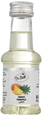 Dr.Gusto Aroma Verici Ananas 40 Gr