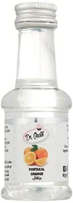 Dr.Gusto Aroma Verici Portakal 40 Gr