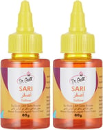 Dr.Gusto Su Bazlı Likit Gıda Boyası 60 Gr Sarı